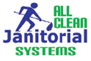 We offer a complete line Janitorial Services